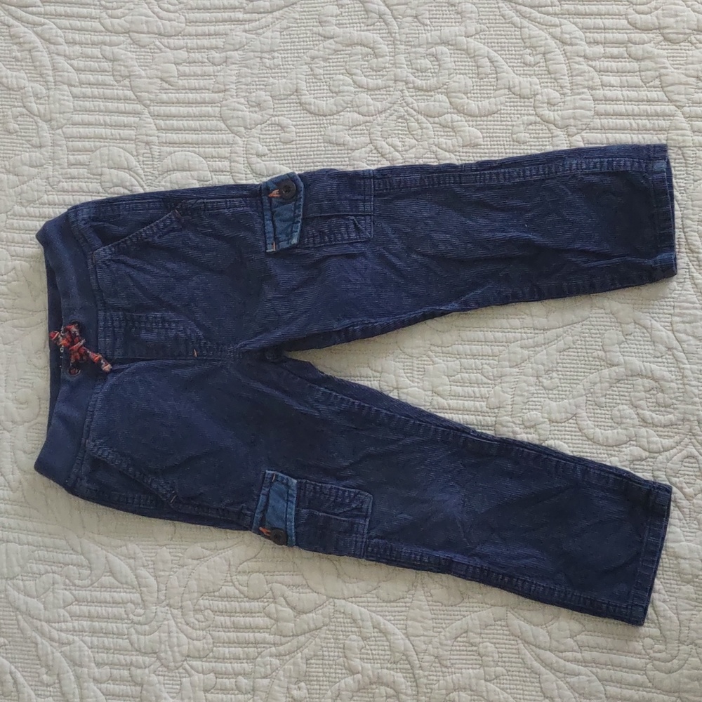 mini Boden Cords